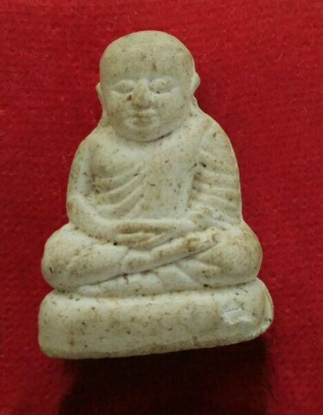 หลวงพ่อเงิน วีดบางคลานรุ่นพระธรรมปิฏก พิธีเททอง มุทธาภิเษก วัดสุทีศน์ วัดบางคลาน ปี34 35พร้อมกล่อง