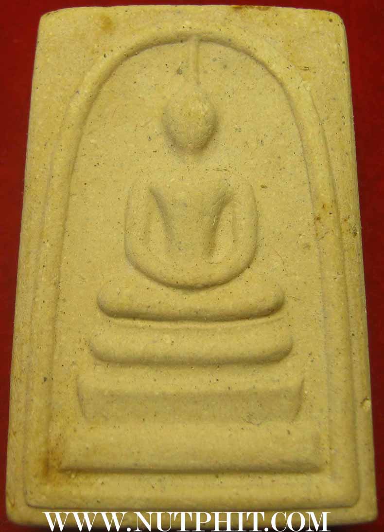 ชุด ๙ องค์สมเด็จ วัดระฆัง สวยกริ๊บยันกล่องเดิม ๆ ครับ*171