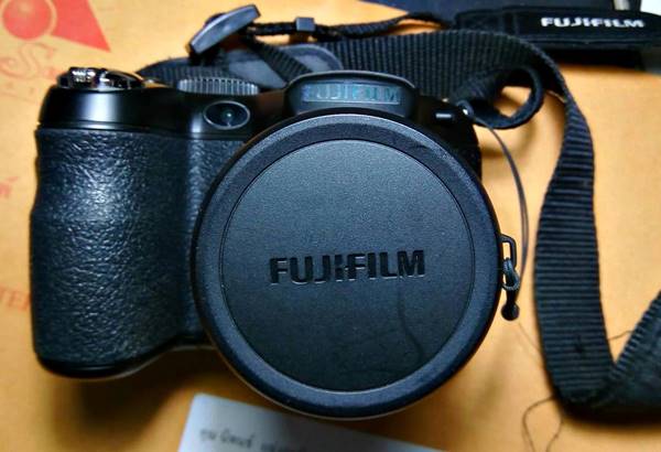 กล้องFuji   FinePix S2980