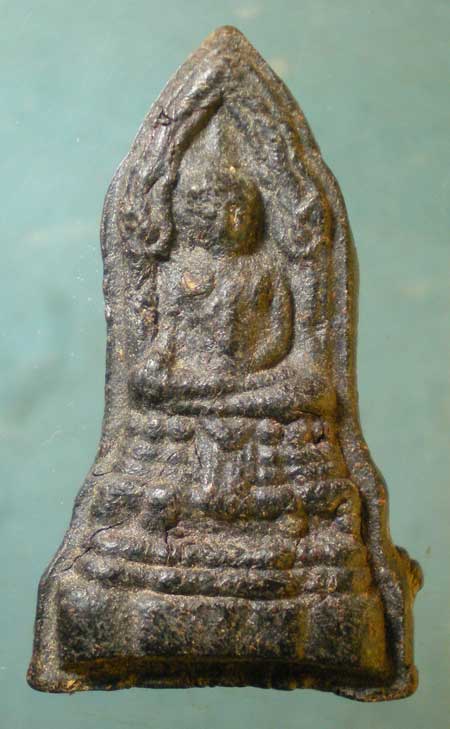 เนื้อว่าน หลวงปู่โพธิ์ วัดโพธิ์โนนทัน ขอนแก่น