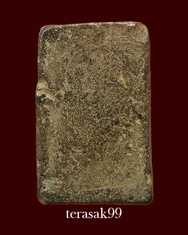 พระกรุวัดนก จ.อ่างทอง เนื้อเขียวหินมีดโกน สวยๆดูง่ายๆ