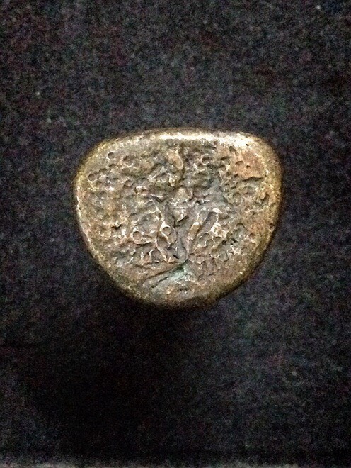 รูปหล่อ พิมพ์ขี้ตาห้าชาย