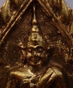 ชุดเจ้าสัวกรรมการ หลวงปู่ญาณ วัดเกาะจันทาราม แปดริ้ว 5องค์ เคาะเดียว 