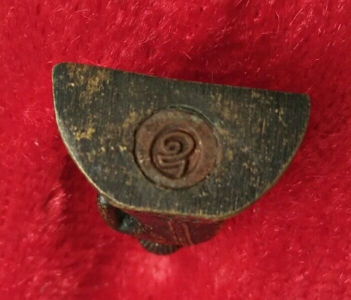 หลวงพ่อโสธรปี30 อุยาว ครับ