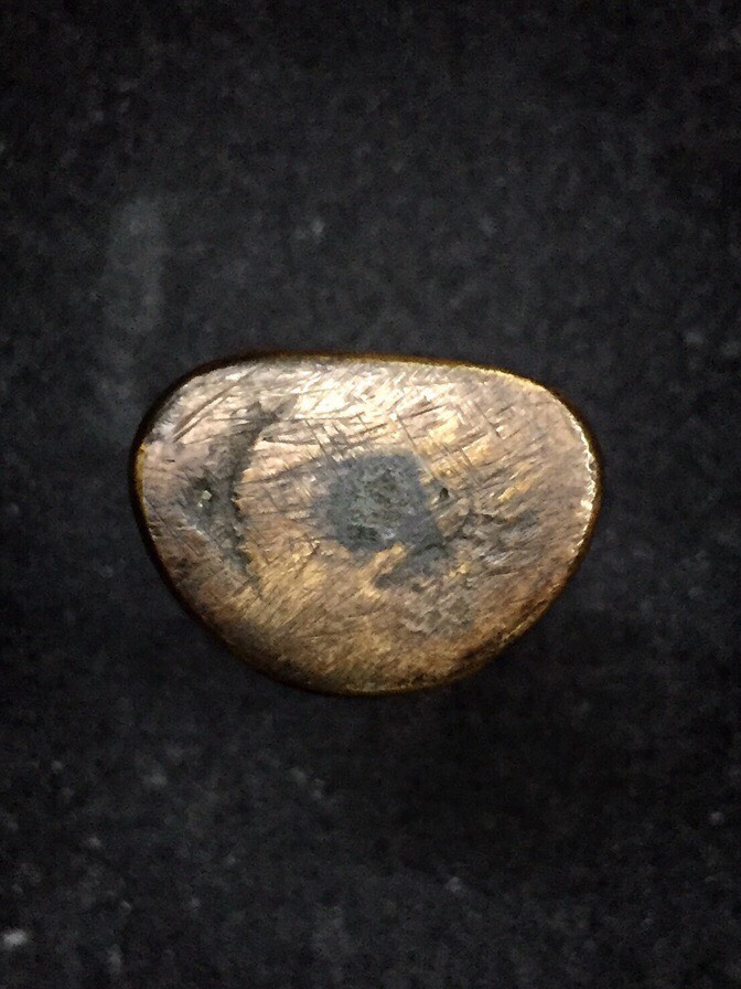 หลวงพ่อเงิน วัดบางคลาน พิมพ์นิยม