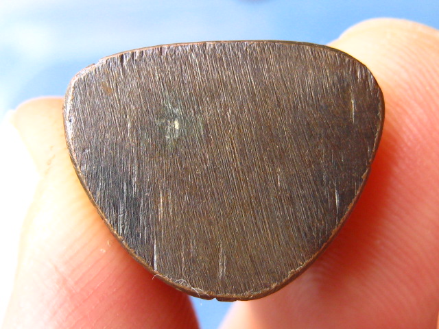 รูปหล่อ หลวงพ่อแดง วัดพเนินพลู จ.ราชบุรี