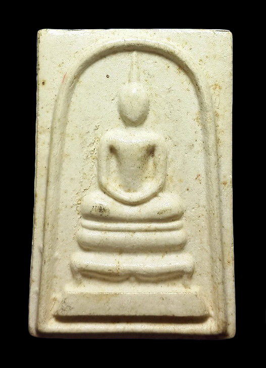 พระสมเด็จ สมเด็จพระญาณสังวร วัดบวรนิเวศวิหาร รุ่นทูลเกล้า ปี28 