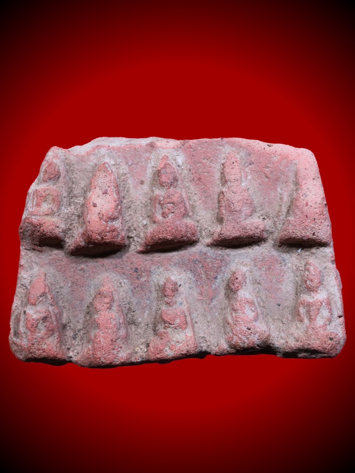 พระแผง สุโขทัย