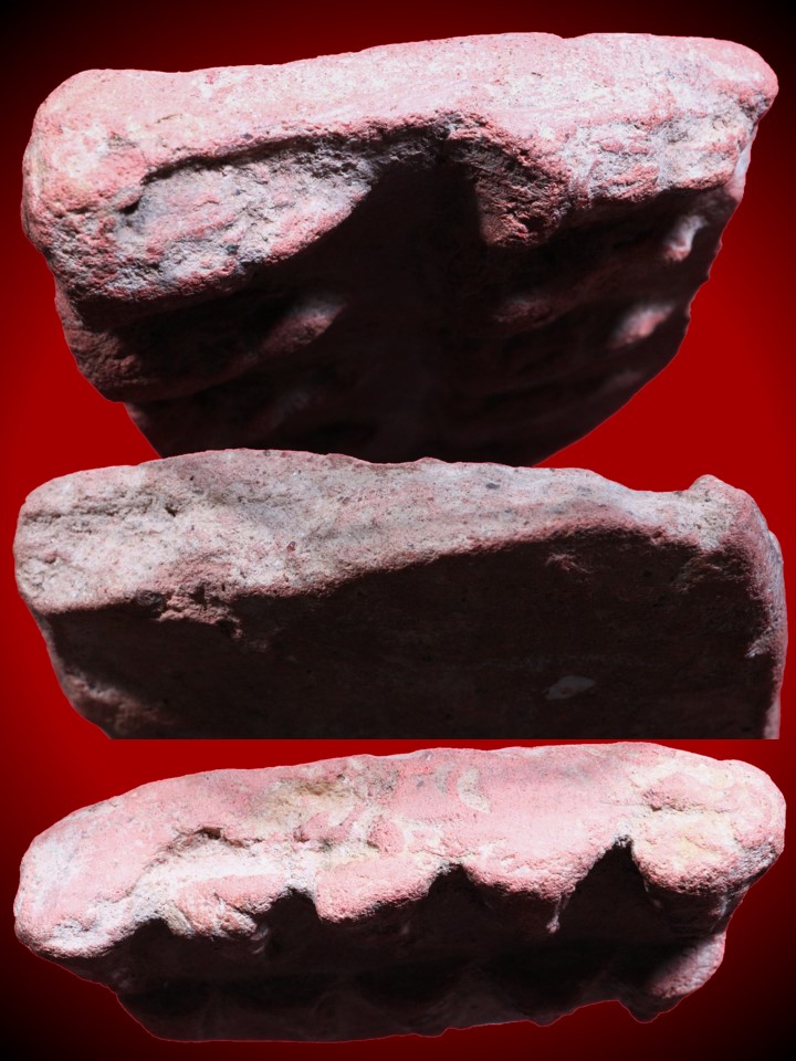 พระแผง สุโขทัย