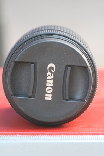  เลนส์กล้อง ช่วง 18-55 มม