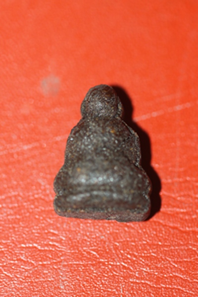 พระปิดตา หลวงปู่คำพัน วัดธาตุมหาชัย จ.นครพนม 