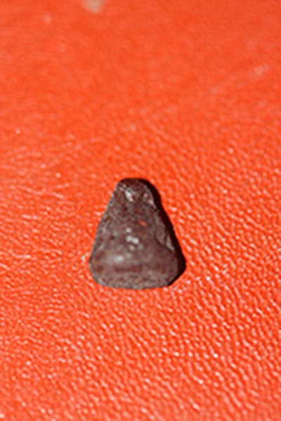 พระปิดตากิมจ้อ หลวงปู่คำพัน วัดธาตุมหาชัย จ.นครพนม