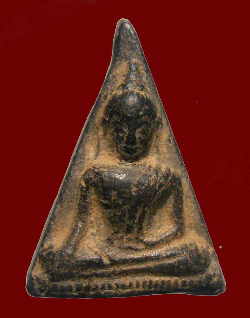 นางพญา หลัง อุ หลวงพ่อจง วัดหน้าต่างนอก