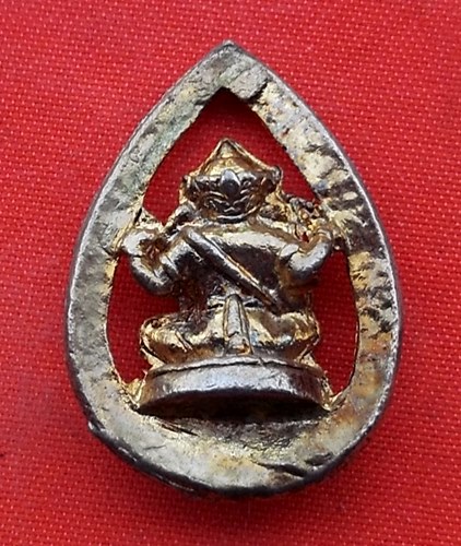 เริ่ม 10 บาท กับ พระพิฆเณศร์ …E324