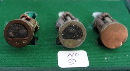 หนุมานแช่น้ำว่าน 7 ราตรี ชุกกรรมการ หลวงพ่อสาคร No.๑ (ลป ฟู / ลป สิน / ลป เกลี้ยง / ลป ชาญ)