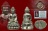 พระกริ่งชินบัญชรเนื้อเงิน รุ่น ญสส. เพชรกลับ หลวงปู่บัว ถามโก พศ.2553 หมายเลข No.474 + บัตรการันตี