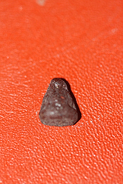 พระปิดตากิมจ้อ หลวงปู่คำพัน วัดธาตุมหาชัย จ.นครพนม