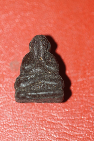 พระปิดตา หลวงปู่คำพัน วัดธาตุมหาชัย จ.นครพนม 