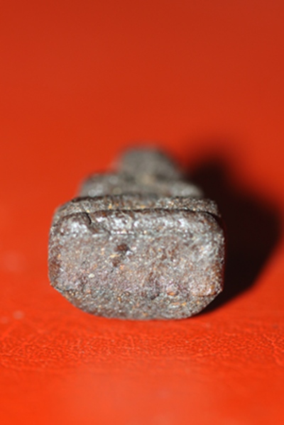 พระปิดตา หลวงปู่คำพัน วัดธาตุมหาชัย จ.นครพนม 