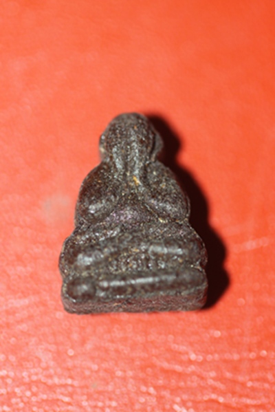 พระปิดตา หลวงปู่คำพัน วัดธาตุมหาชัย จ.นครพนม 