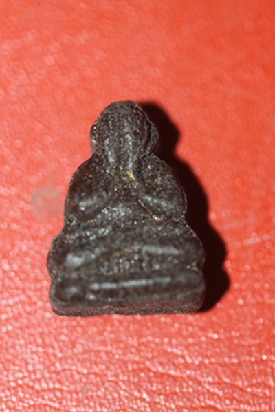 พระปิดตา หลวงปู่คำพัน วัดธาตุมหาชัย จ.นครพนม