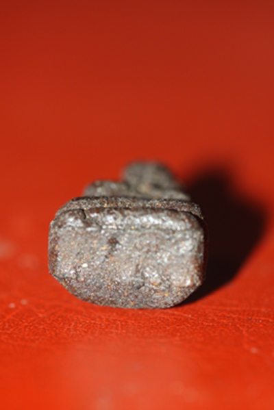 พระปิดตา หลวงปู่คำพัน วัดธาตุมหาชัย จ.นครพนม