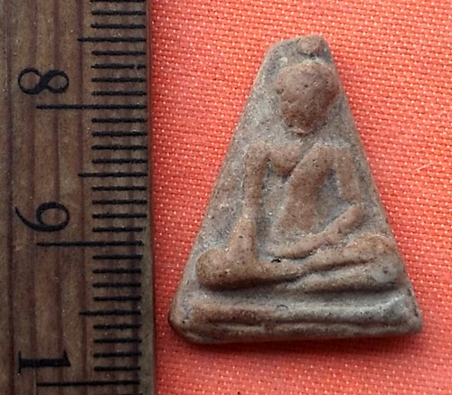 เริ่ม 10 บาท กับ พระเนื้อดิน …E380