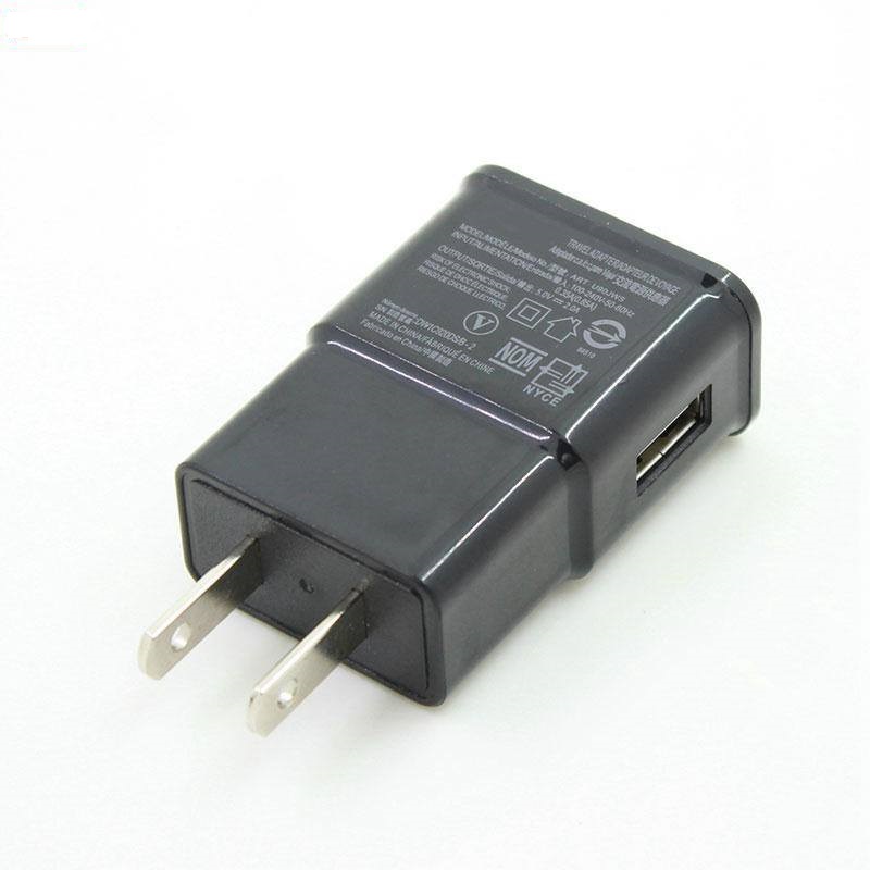 ชุดอุปกรณ์ชาร์จมือถือ Android ทั่วไป สายUSB2.0 Micro USB  