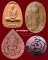 พระผงชมพูนุช หลวงปู่หมุน ฐิตสีโล ออกวัดซับลำใย โดย พระอาจารย์ตั้ว (พระอาจาย์สมุห์ภาสน์ มงฺคลสงฺโฆ)