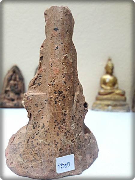 พระสวยสวยองค์ใหญ่ศิลปะพุกามเก่าหลายร้อยปีหายากราคาเบาเบา
