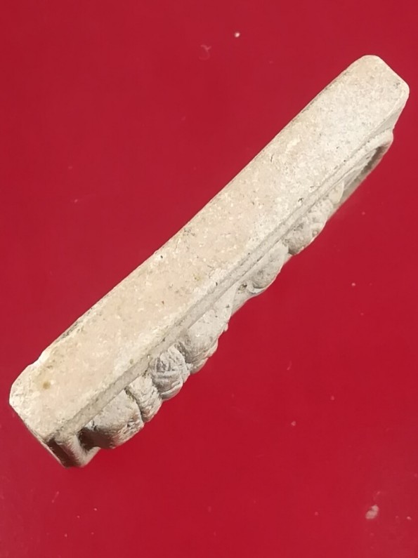 **40แดง**พระสมเด็จพระไพรีพินาศ ปี 2533 วัดบวรนิเวศวิหาร