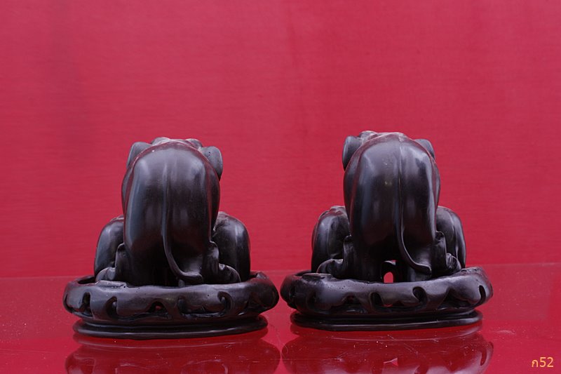 ช้างคู่ลูกช้าง จัดให้ 2 ชุด