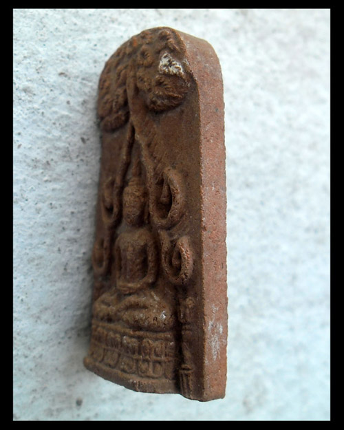 >> ถู ก แพงแดง เ ค า ะ เ ดี ย ว >> พระพุทธชินราชซุ้มโพธิ์ วัดท่าเรือ