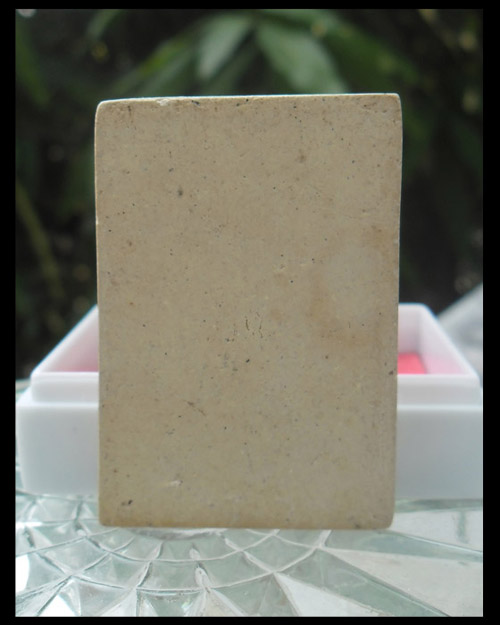 >> ถู ก แพงแดง เ ค า ะ เ ดี ย ว >> สมเด็จ 7 ชั้น วัดเกษไชโย รุ่นเสาร์ห้า (ซุ้มมีจุด)