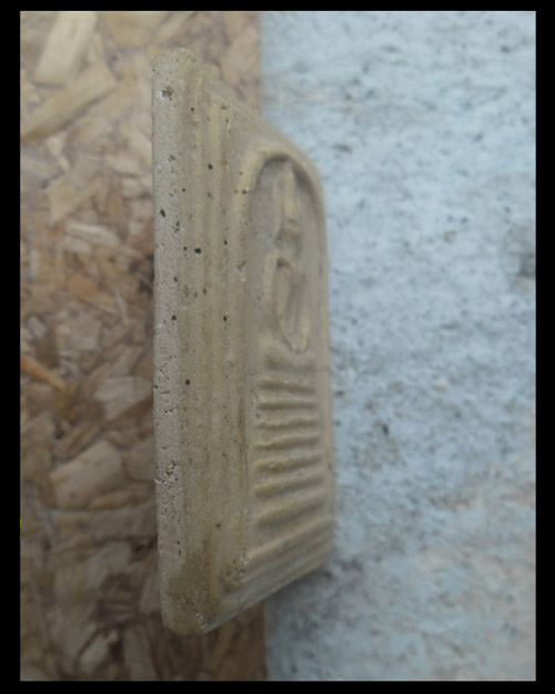 >> ถู ก แพงแดง เ ค า ะ เ ดี ย ว >> สมเด็จ 7 ชั้น วัดเกษไชโย รุ่นเสาร์ห้า (ซุ้มมีจุด)