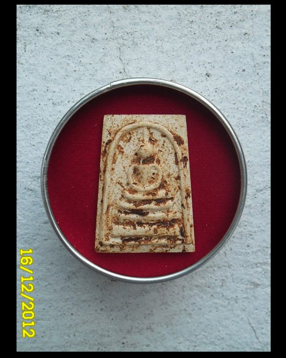 >> ถู ก แพงแดง เ ค า ะ เ ดี ย ว >> สมเด็จ 100 ปี สมเด็จญาณสังวร วัดบวรนิเวศ องค์-10