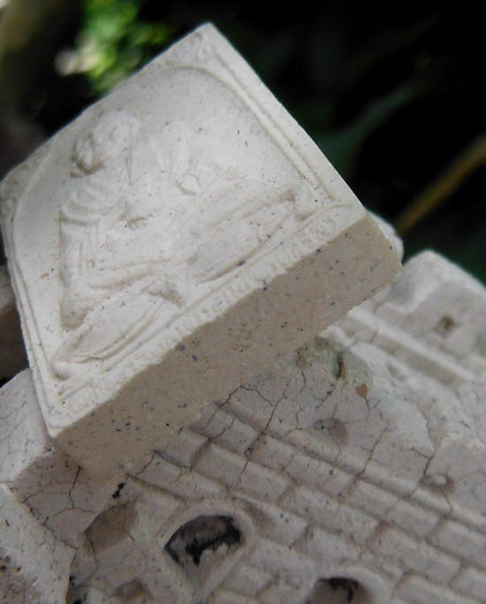 >> ถู ก แพงแดง เ ค า ะ เ ดี ย ว >> พระผงรูปเหมือนสมเด็จพุฒาจารย์โต ปี 2533