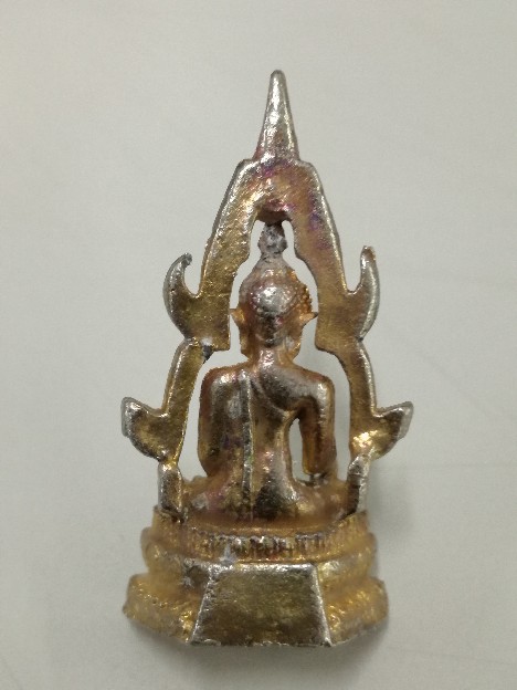 สมเด็จองค์ปฐม วัดโขงขาว