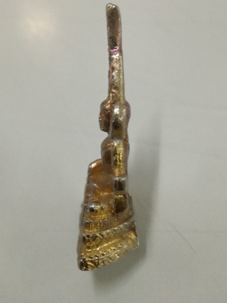 สมเด็จองค์ปฐม วัดโขงขาว