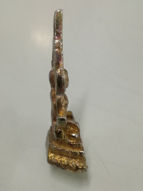 สมเด็จองค์ปฐม วัดโขงขาว