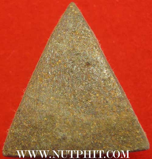 สมเด็จนางพญา หลวงปู่คำพันธ์ เนื้อเกสร ยุคต้น+รับประกัน 3 มาตรฐานสูงสุด(แท้+พอใจ+ประกันราคา)*284