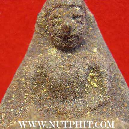 สมเด็จนางพญา หลวงปู่คำพันธ์ เนื้อเกสร ยุคต้น+รับประกัน 3 มาตรฐานสูงสุด(แท้+พอใจ+ประกันราคา)*284