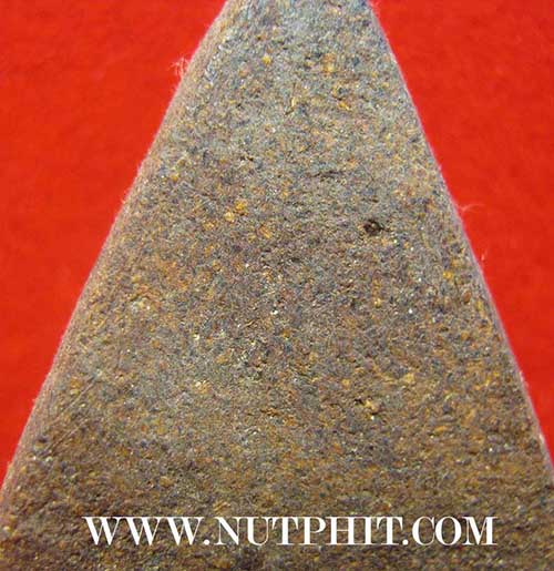 สมเด็จนางพญา หลวงปู่คำพันธ์ เนื้อเกสร ยุคต้น+รับประกัน 3 มาตรฐานสูงสุด(แท้+พอใจ+ประกันราคา)*284