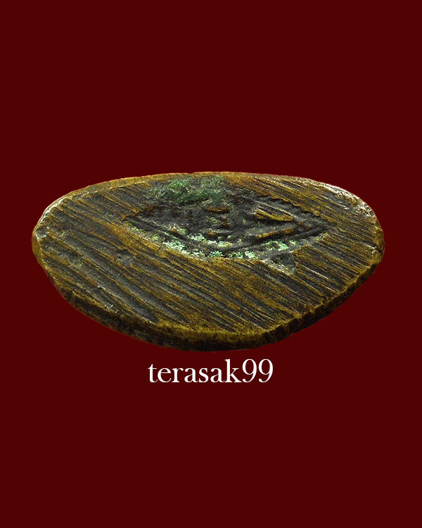 พระพุทธชินราช หลวงพรหมโยธี ปี2495 เนื้อทองผสม สวยๆ