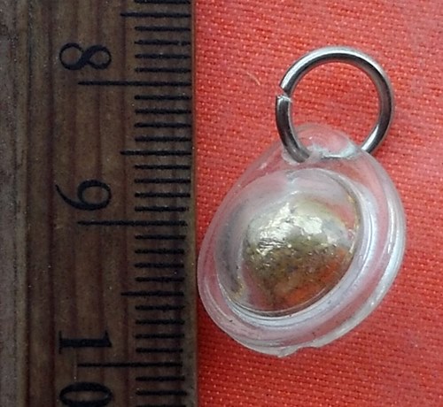 เริ่ม 10 บาท กับ ลูกอม   …G13