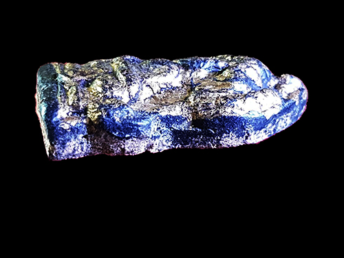 พระนาคปรก ซุ้มเรือนแก้ว ฐานผ้าทิพย์ กรุวัดประยูรวงศาวาส กทม.