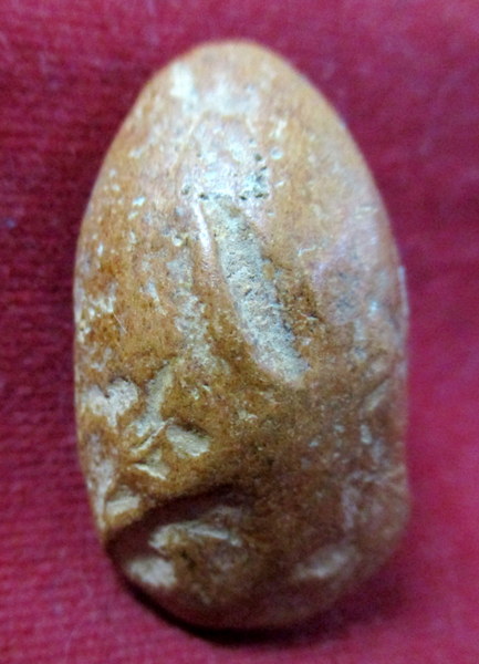 ขุนแผน ไข่ผ่าซีก หลวงพ่อดี วัดพระรูป สุพรรณบุรี ปี13