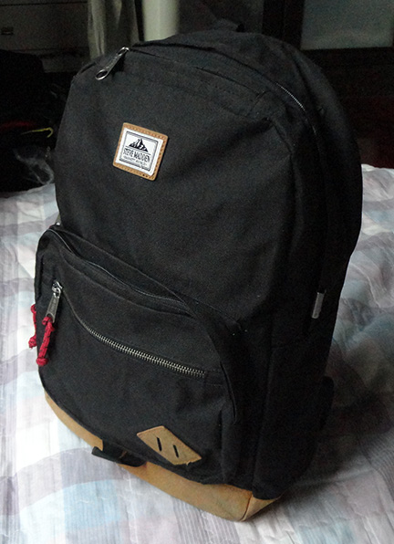 เป้ STEVE MADDEN ของแท้ 