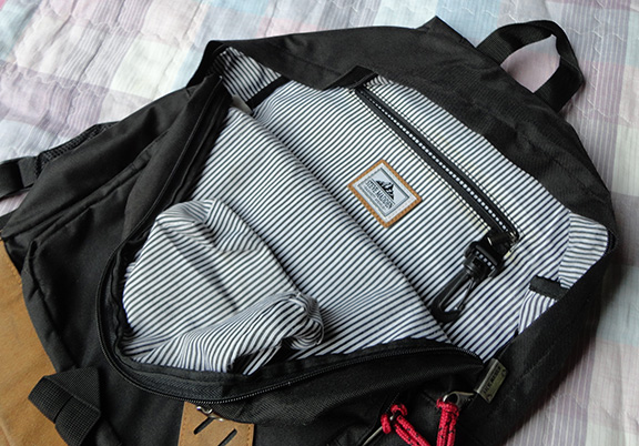 เป้ STEVE MADDEN ของแท้ 