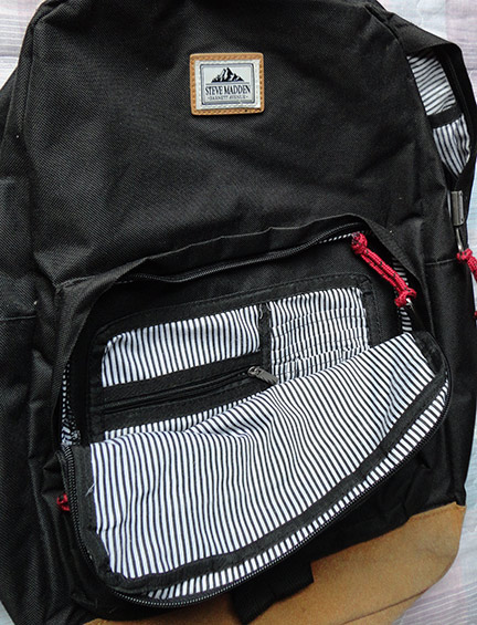 เป้ STEVE MADDEN ของแท้ 